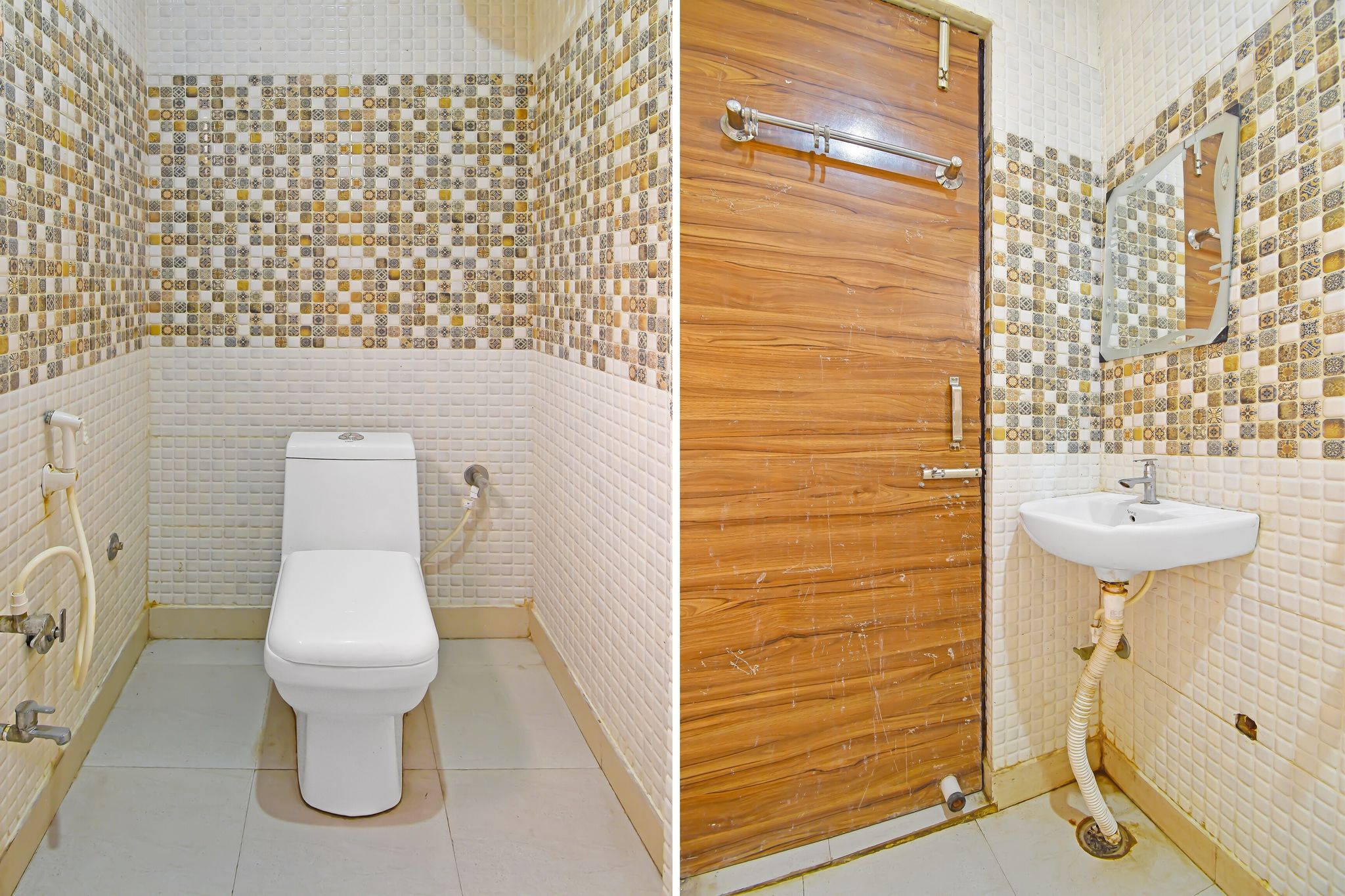 Hotel O Cozy Stay Classic 16