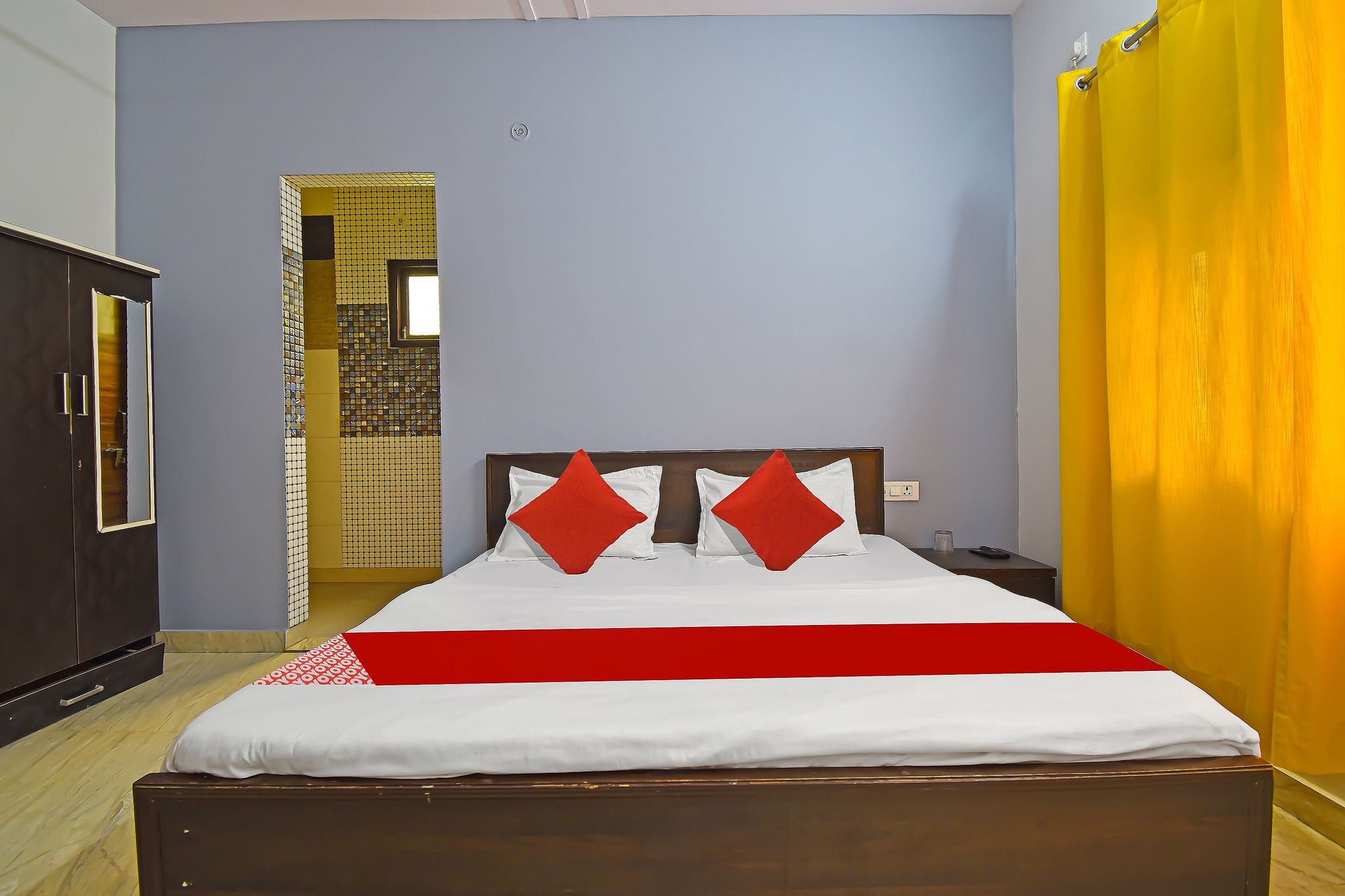 Hotel O Cozy Stay Classic 15