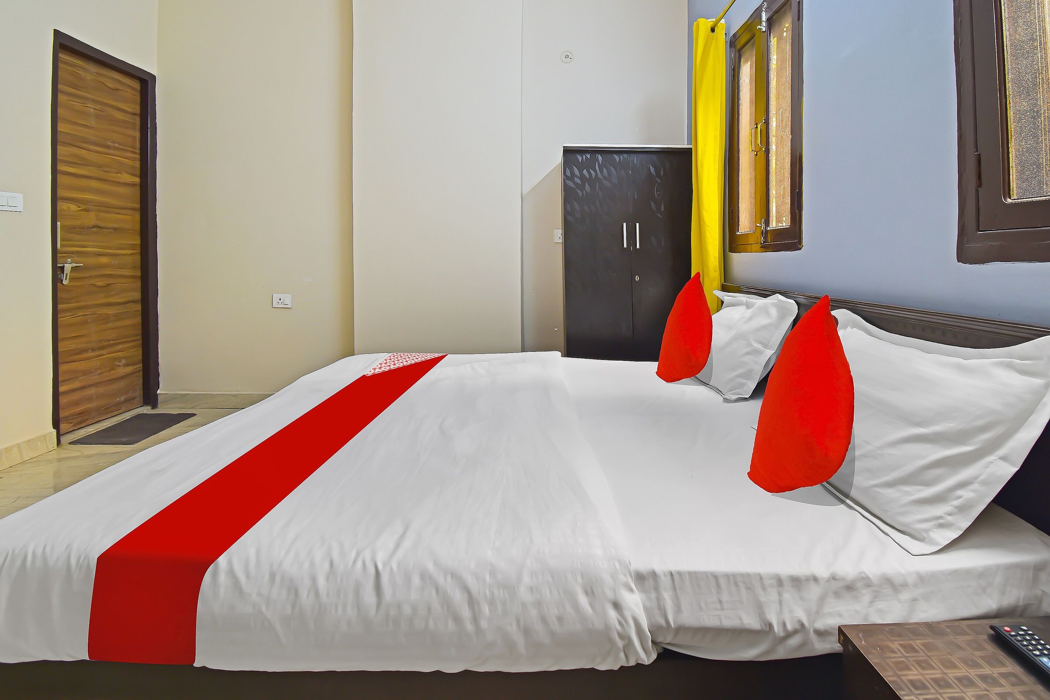 Hotel O Cozy Stay Classic 6