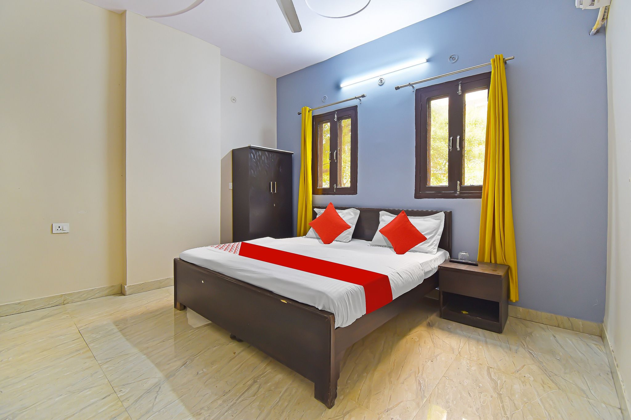 Hotel O Cozy Stay Classic 5