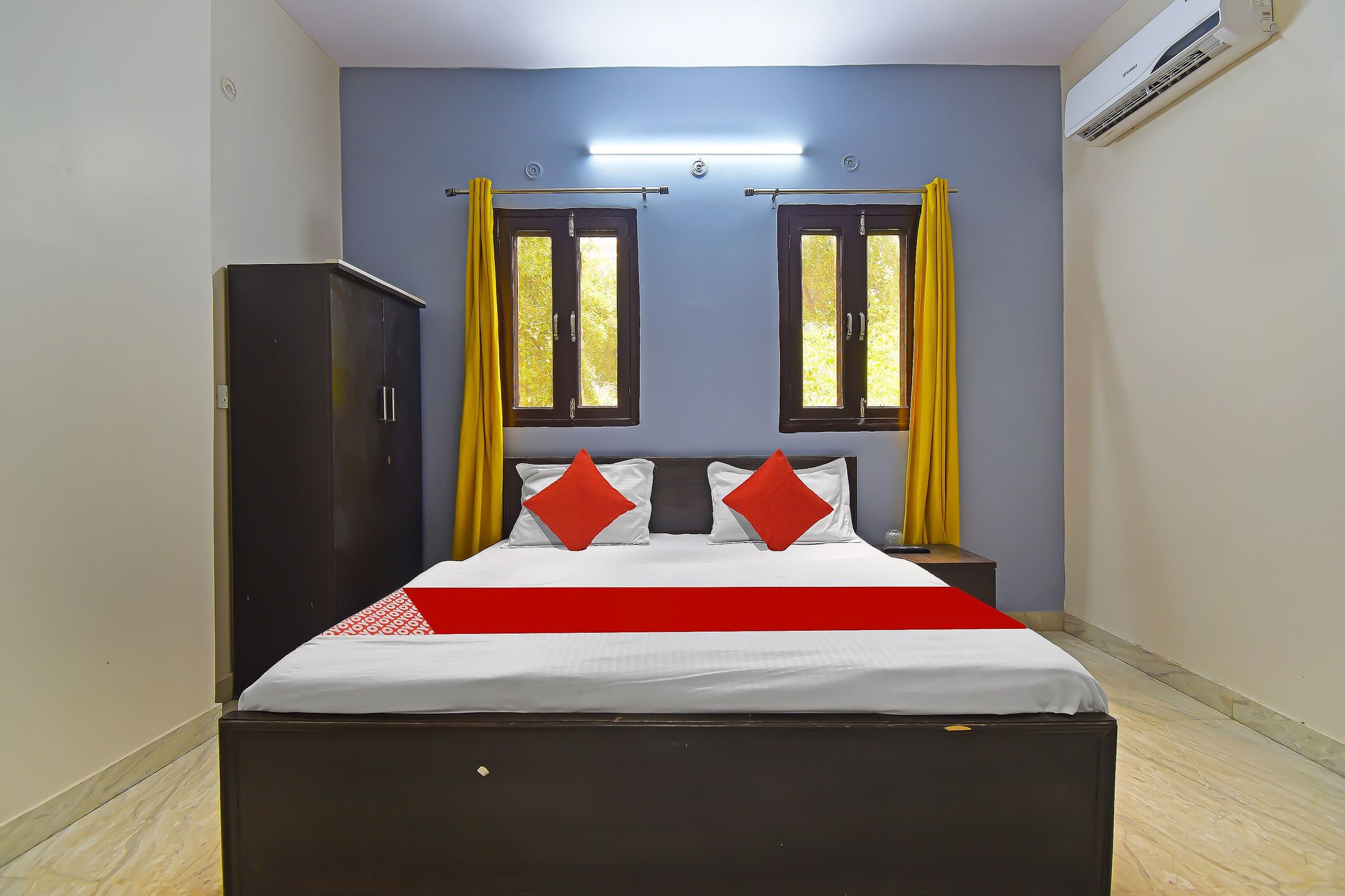 Hotel O Cozy Stay Classic 12