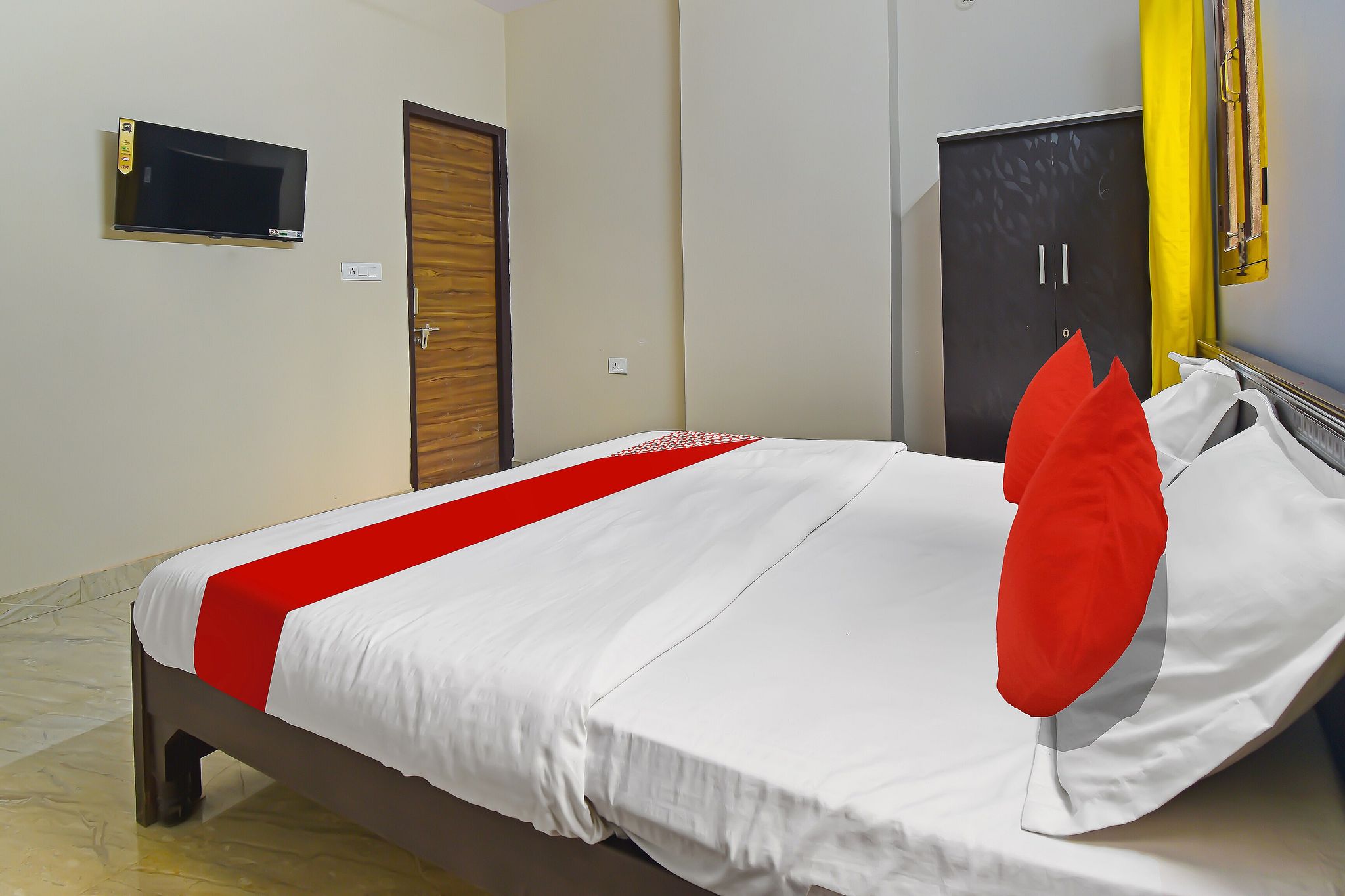 Hotel O Cozy Stay Classic 4