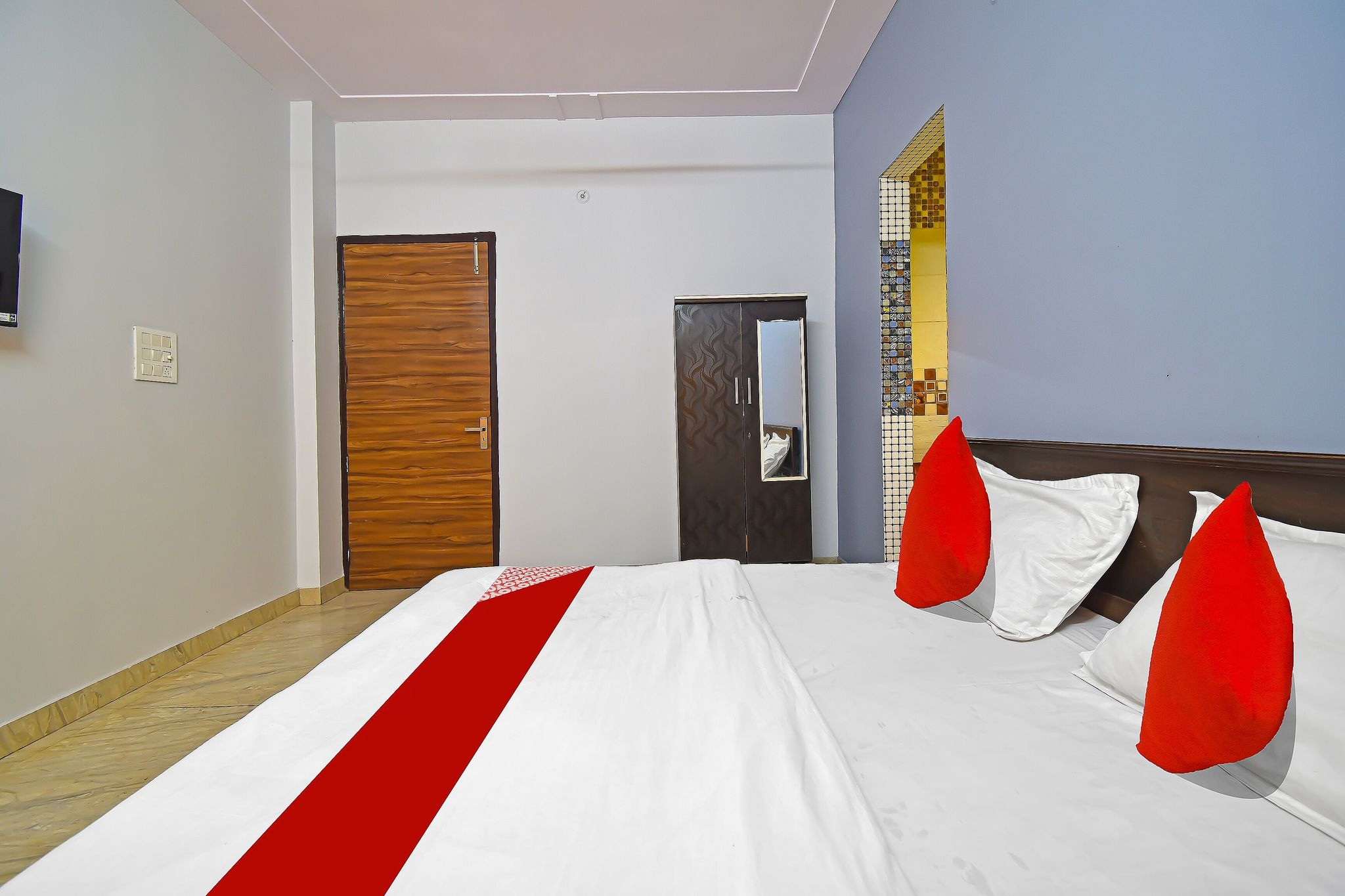 Hotel O Cozy Stay Classic 11