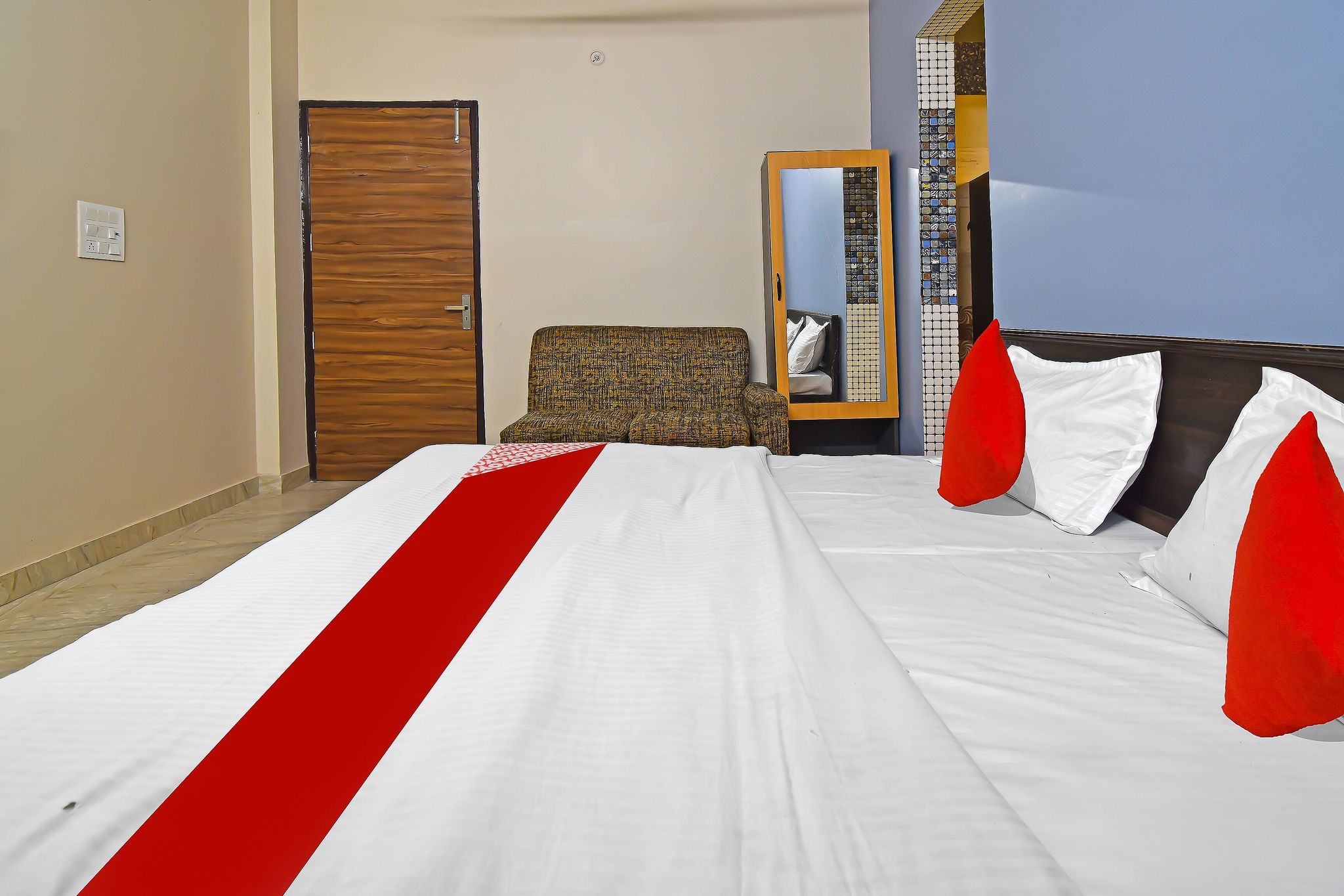 Hotel O Cozy Stay Classic 8