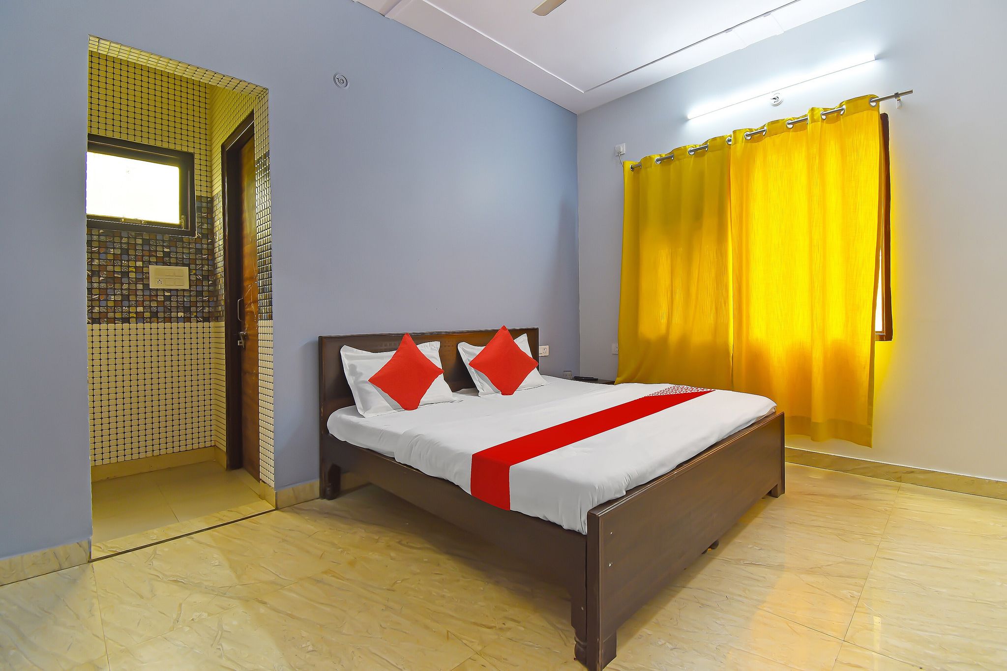 Hotel O Cozy Stay Classic 2