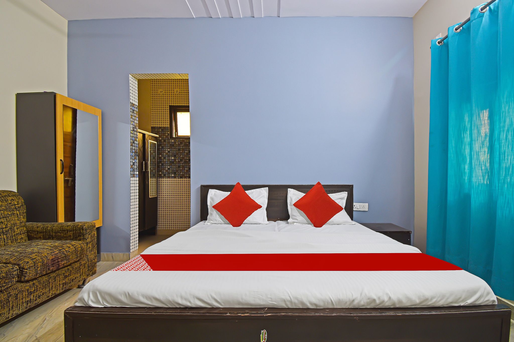 Hotel O Cozy Stay Classic 10