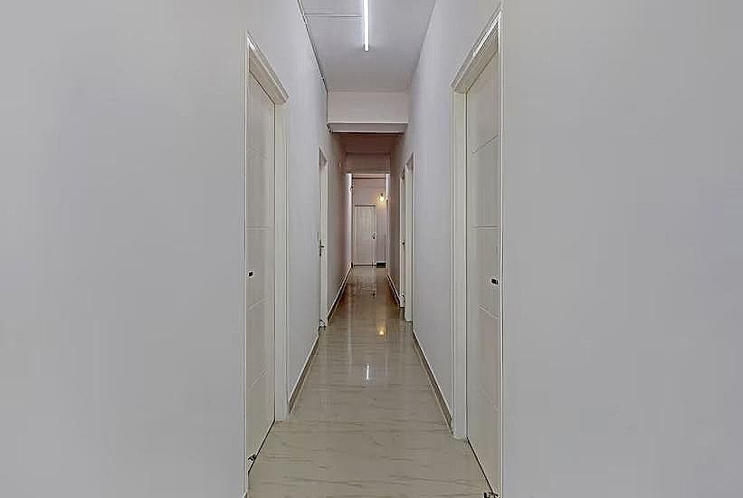 undefined Hotel O Home Compact Studio Kr Puram Near Phoenix Marketcity 2