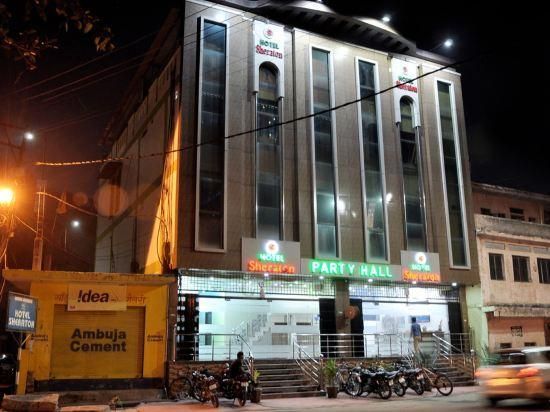 undefined Hotel Sheraton