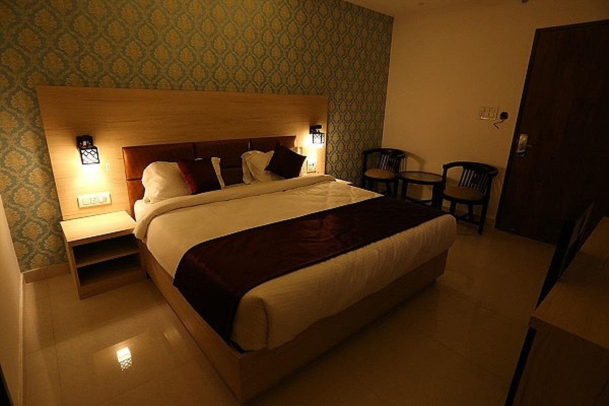 Executive Room