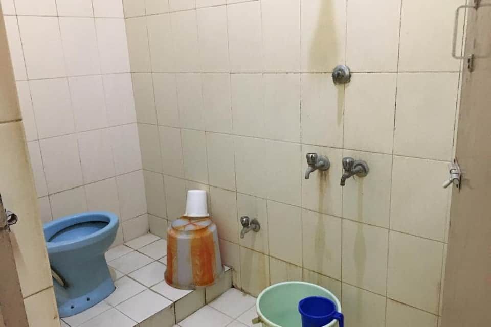 undefined Kumaran Guest House AC 9