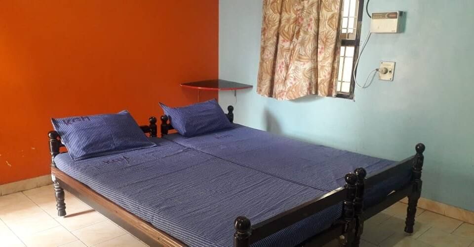 undefined Kumaran Guest House AC 4
