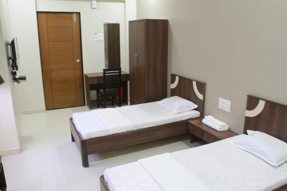 undefined Hotel Anand Inn Residency 7