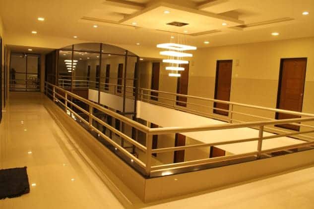 Corridor