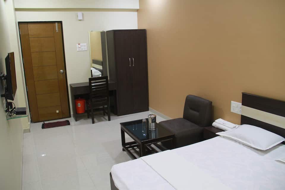 undefined Hotel Anand Inn Residency 6