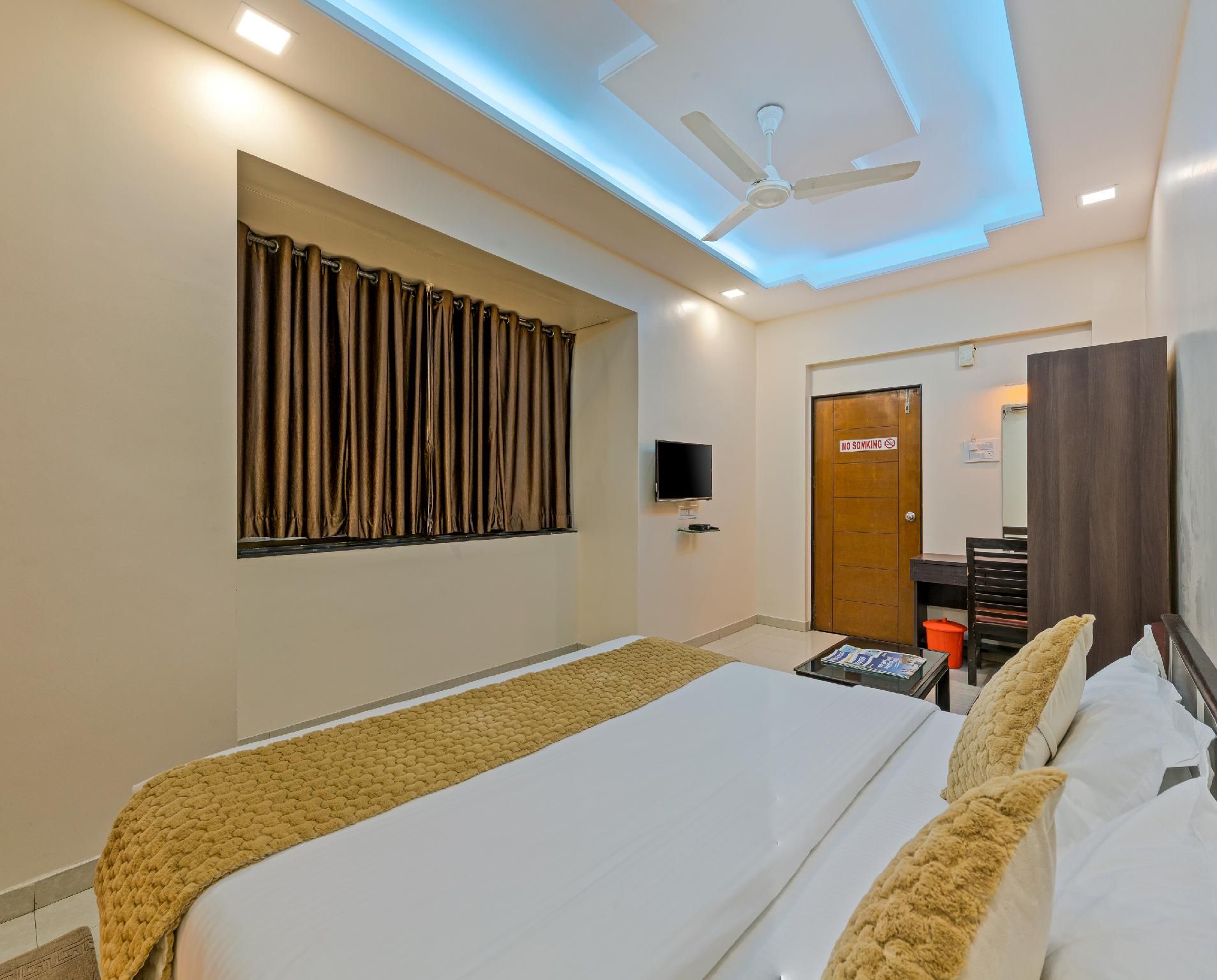 Hotel Anand Inn Residency Non - AC Standard Room