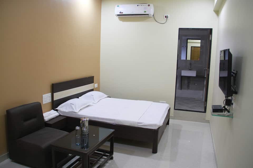 undefined Hotel Anand Inn Residency 9
