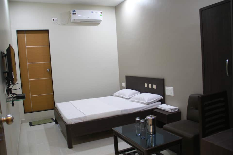 undefined Hotel Anand Inn Residency 10