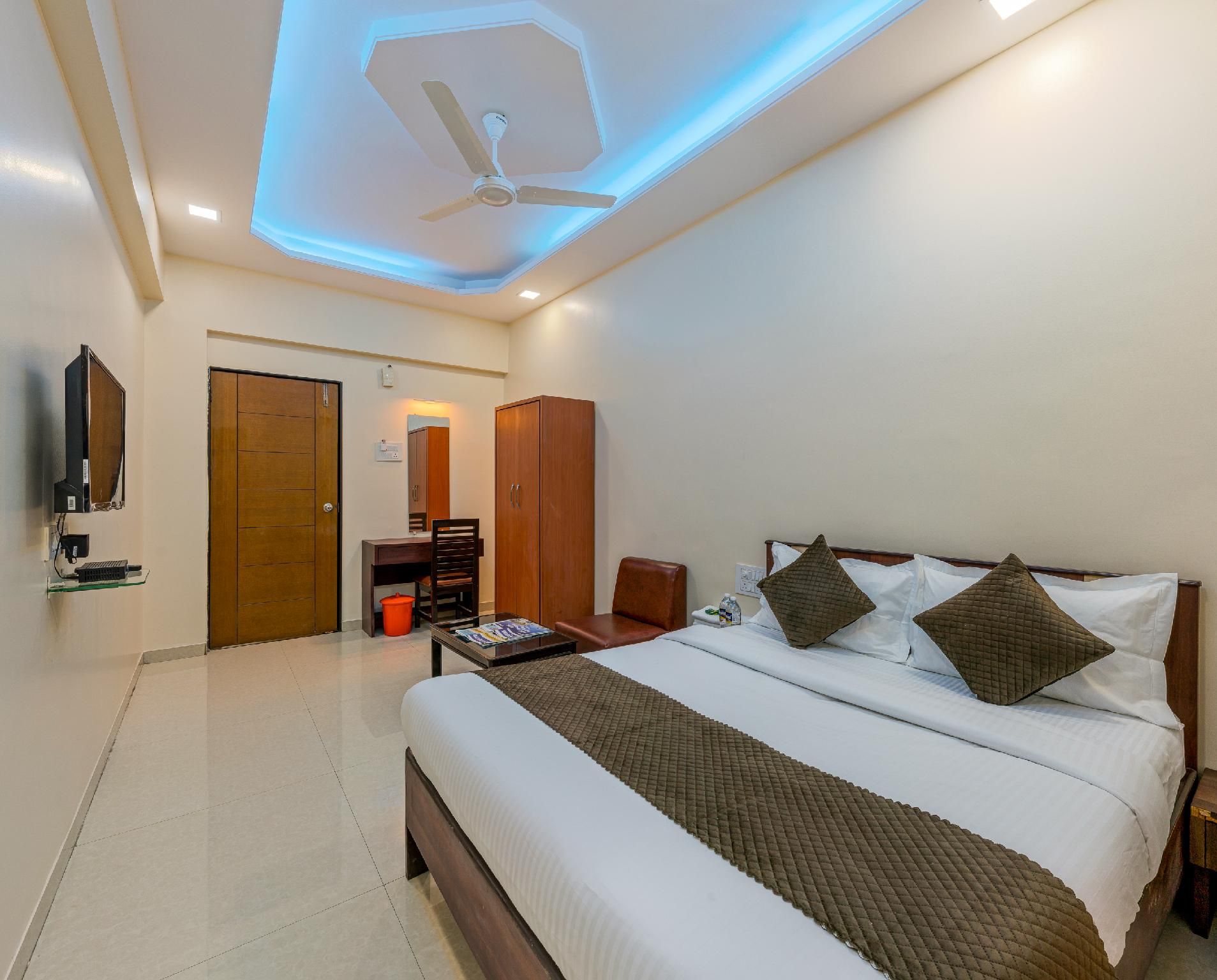 Hotel Anand Inn Residency Non - AC Standard Room 2