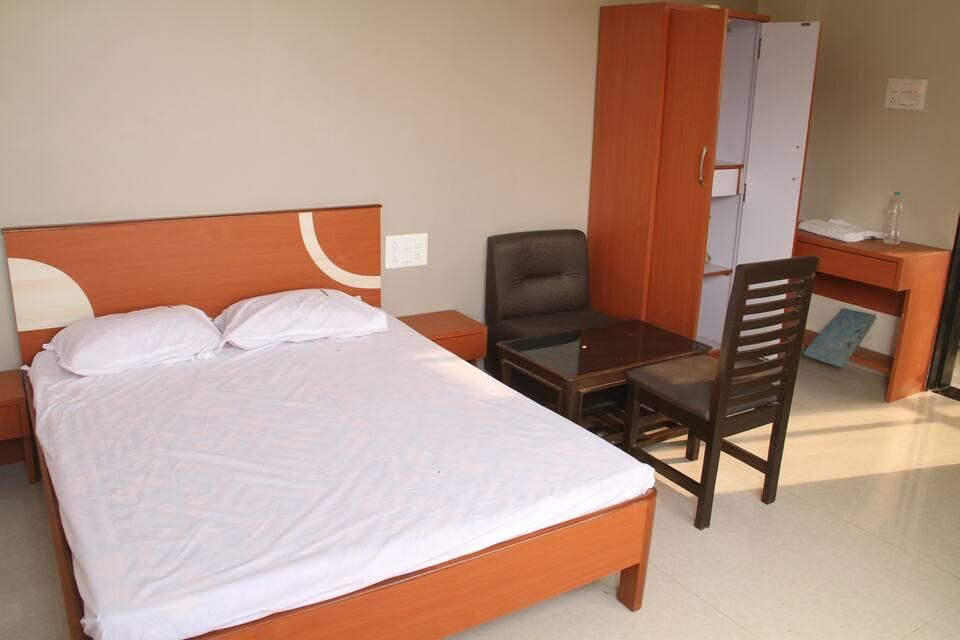 undefined Hotel Anand Inn Residency 4
