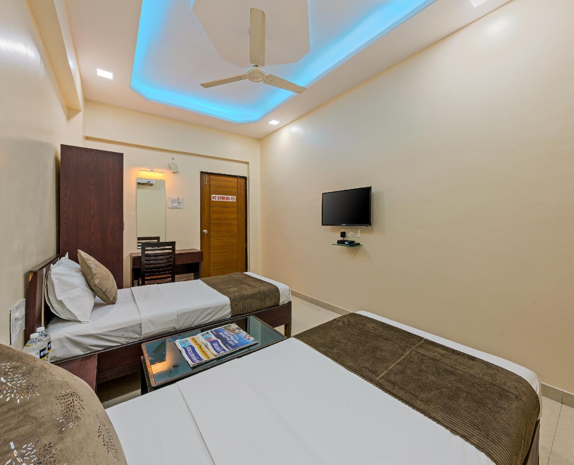 undefined Hotel Anand Inn Residency 10
