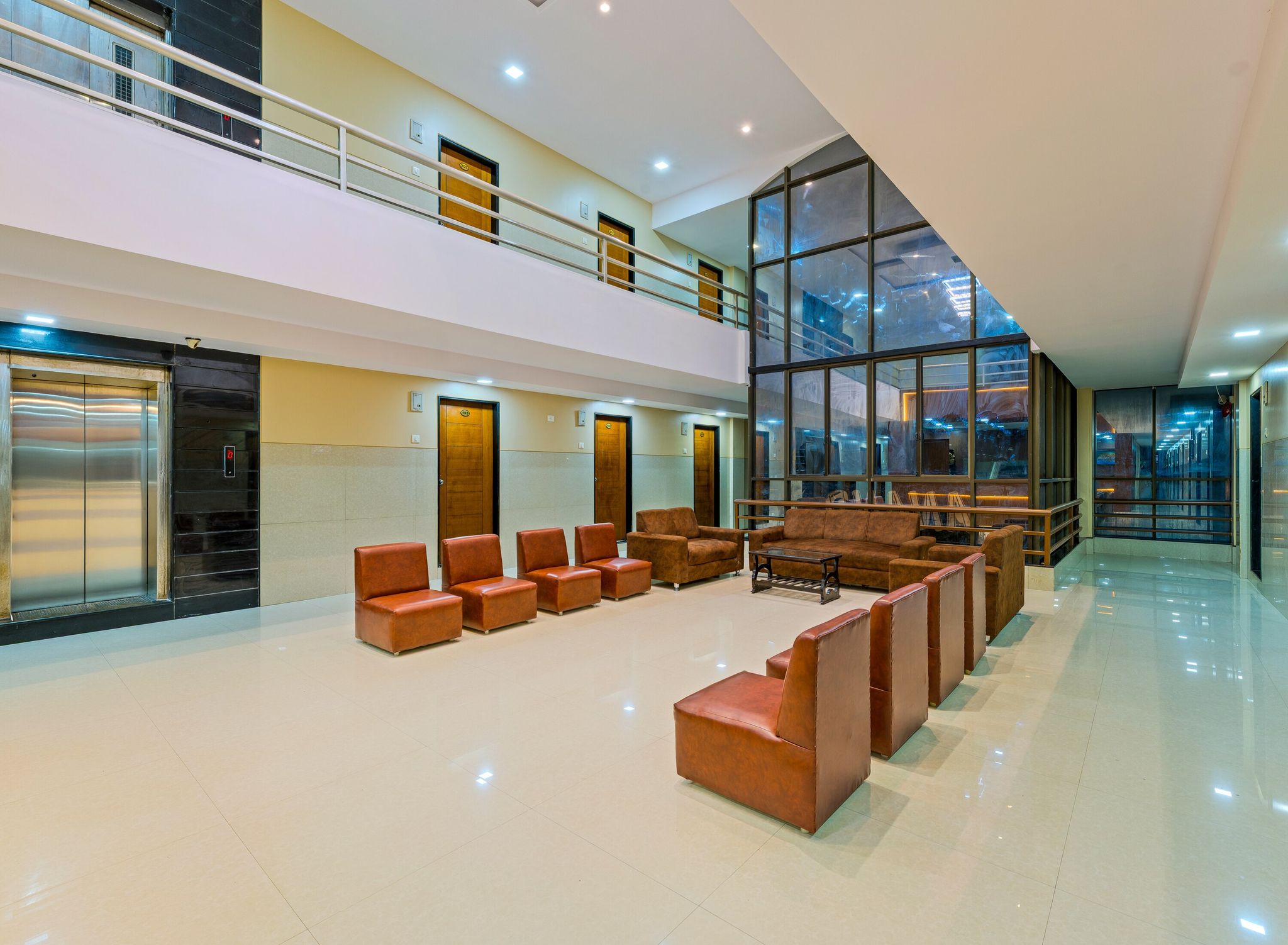 undefined Hotel Anand Inn Residency 3