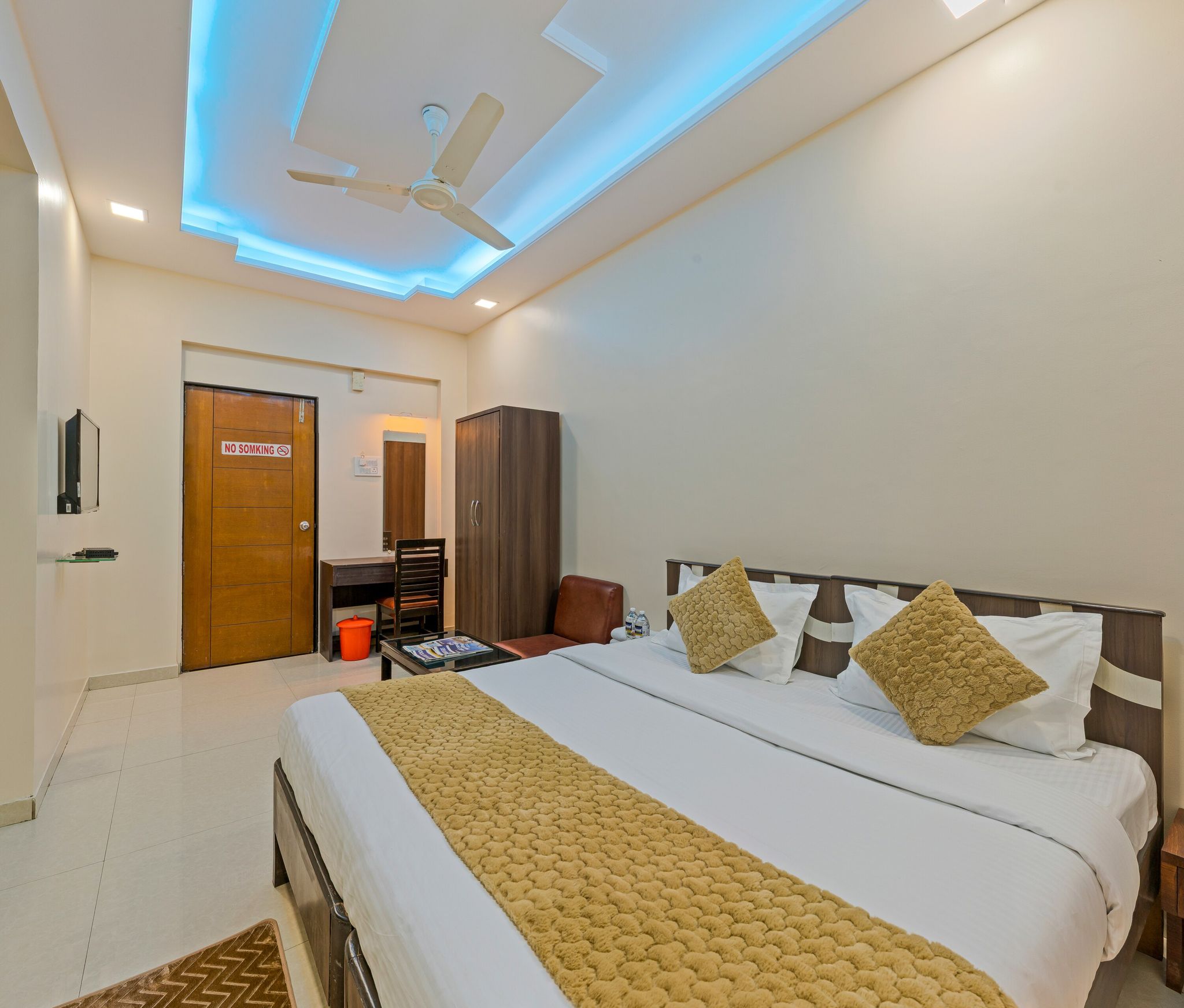 undefined Hotel Anand Inn Residency 5