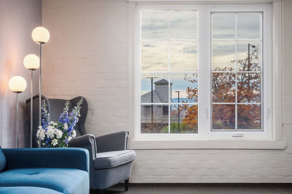 Leisure Inn Penny Royal Hotel & Apartments Two-Bedroom Apartment 3