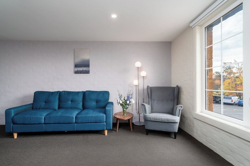 Leisure Inn Penny Royal Hotel & Apartments Two-Bedroom Apartment 6