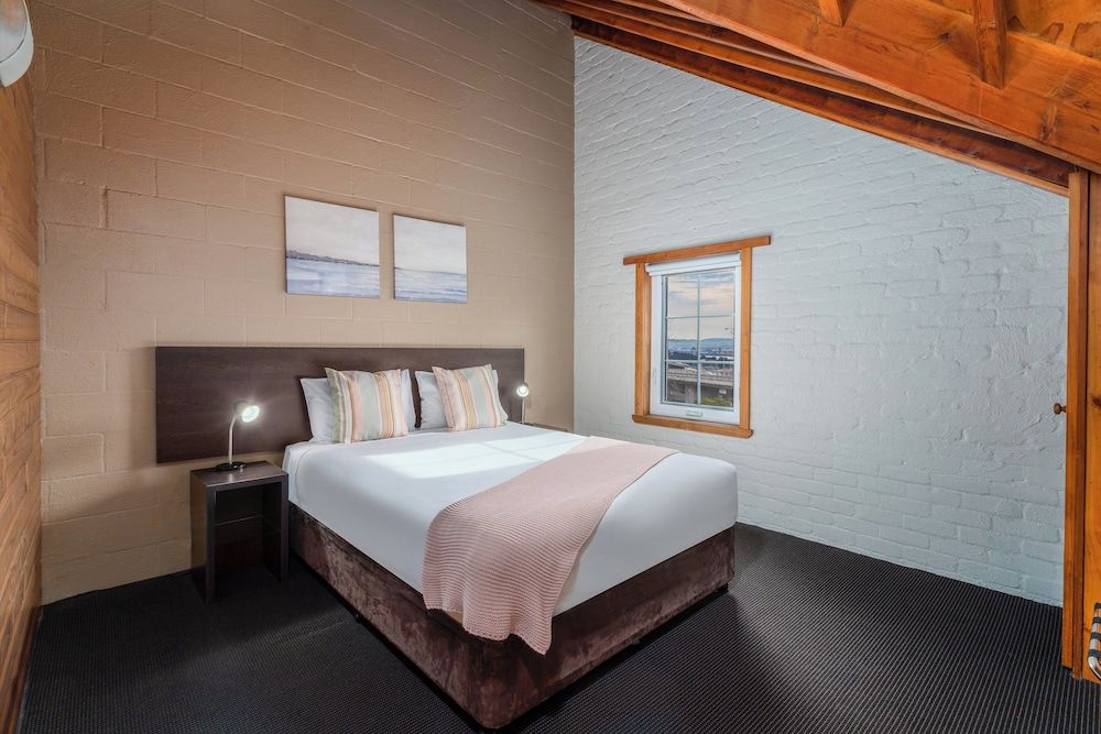 Leisure Inn Penny Royal Hotel & Apartments Two-Bedroom Apartment 2