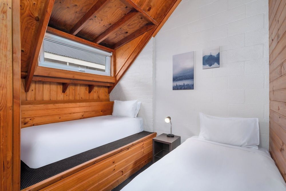 Leisure Inn Penny Royal Hotel & Apartments Two-Bedroom Apartment