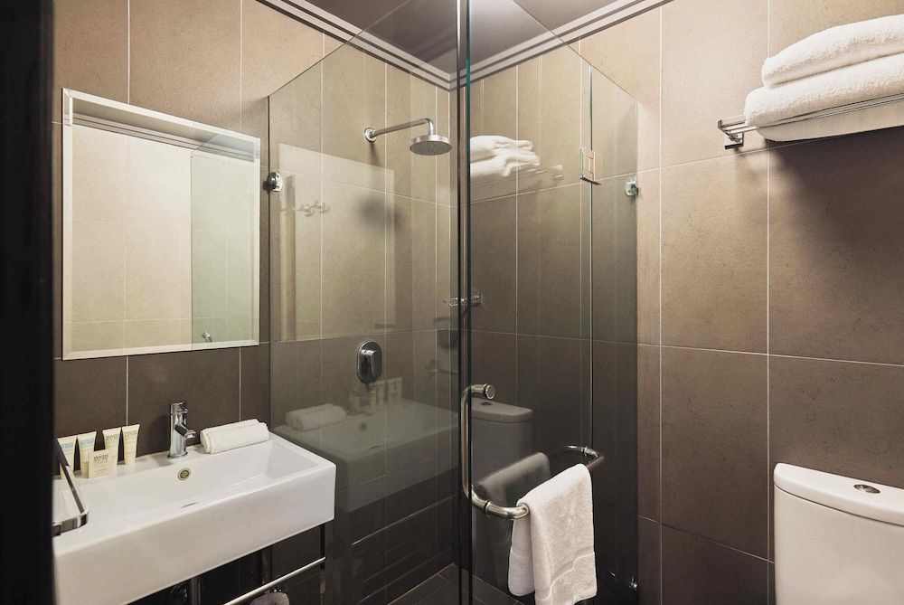 Hotel Diplomat King Standard 3