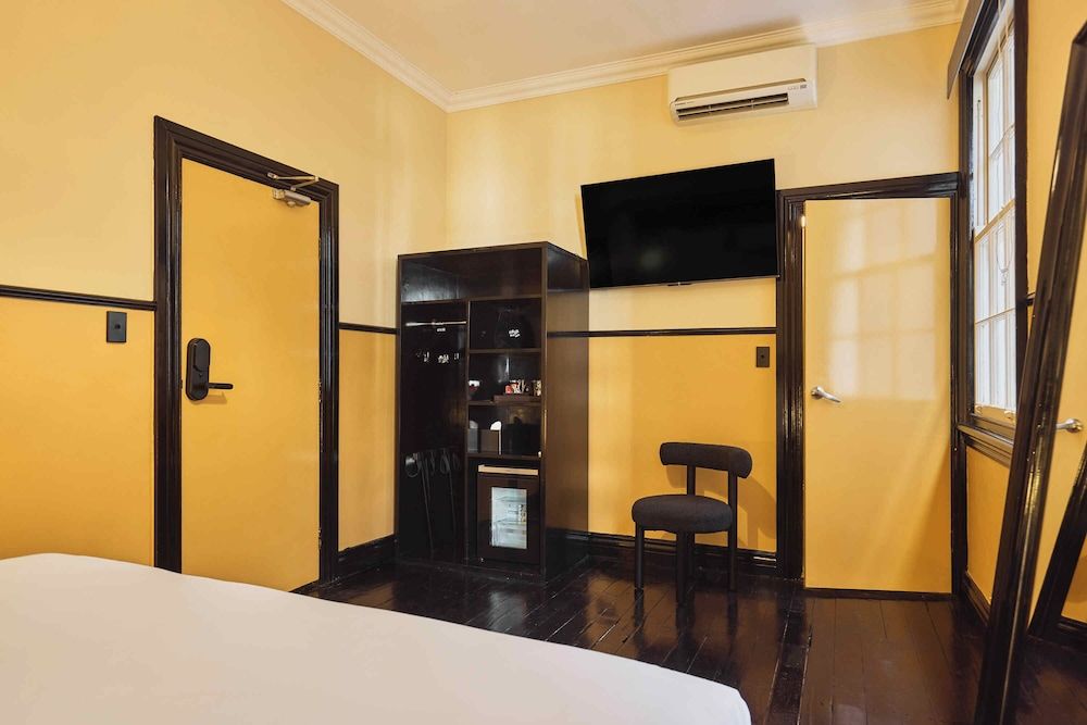 Hotel Diplomat King Standard 4