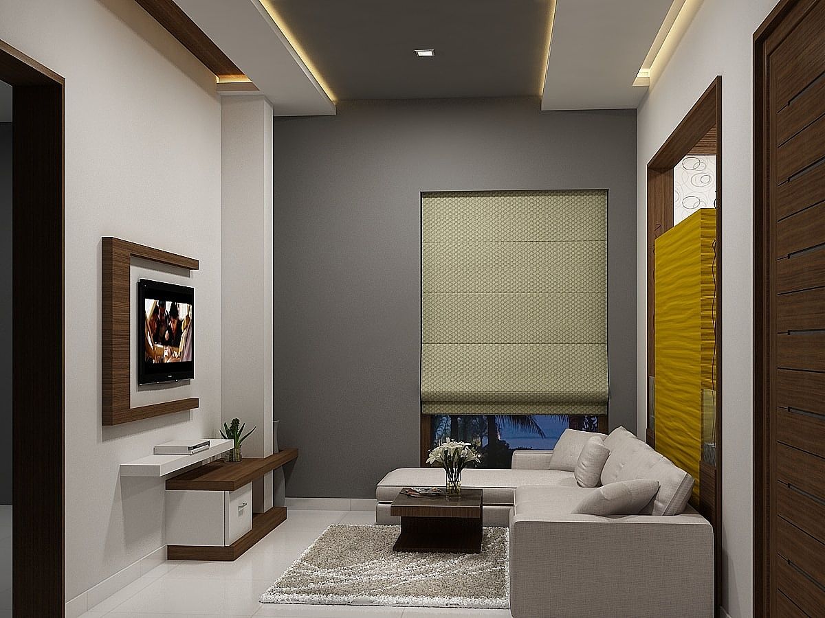 Century Park Deluxe Room 5