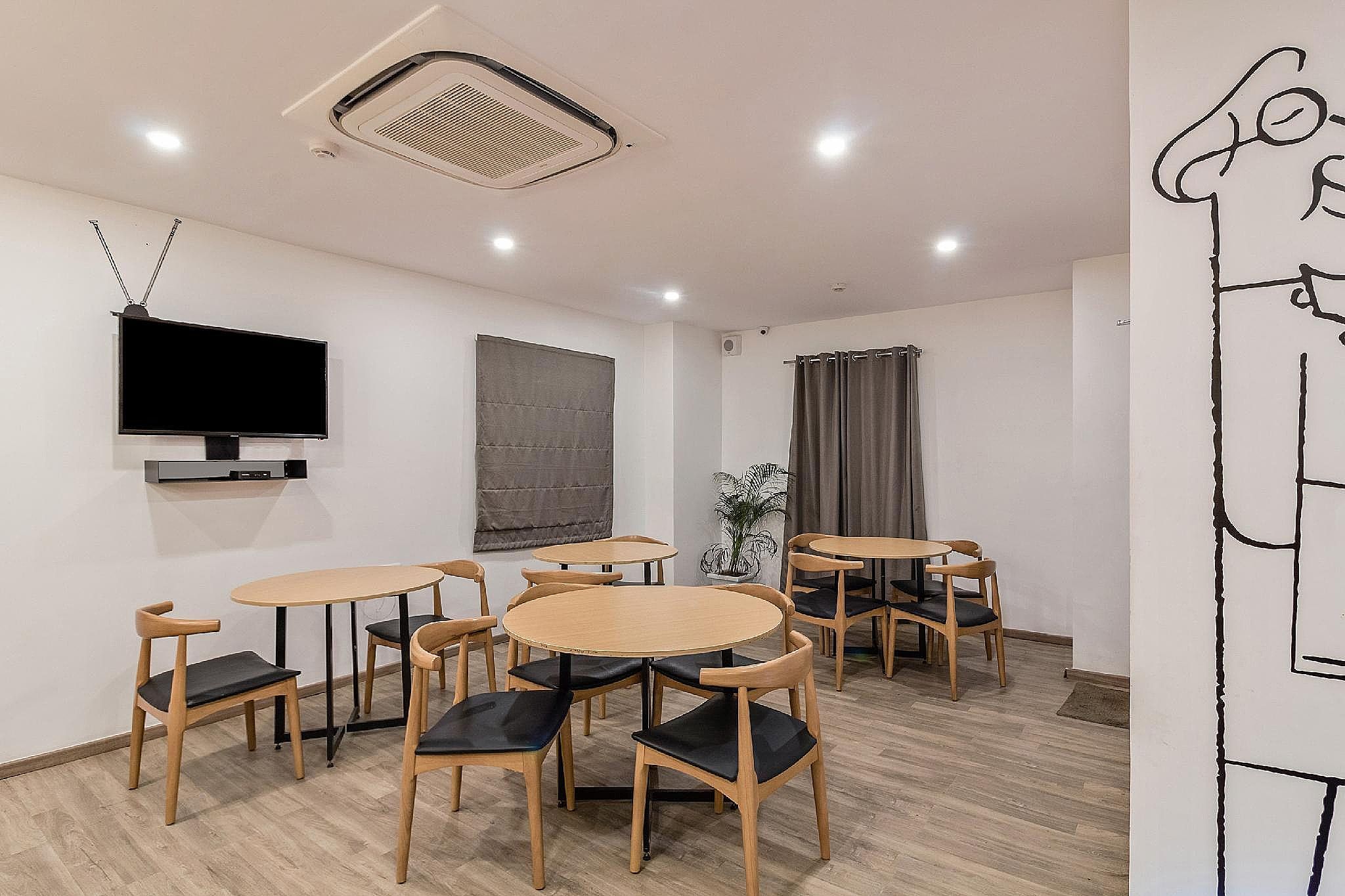 undefined Townhouse White Ridge Kondapur 8