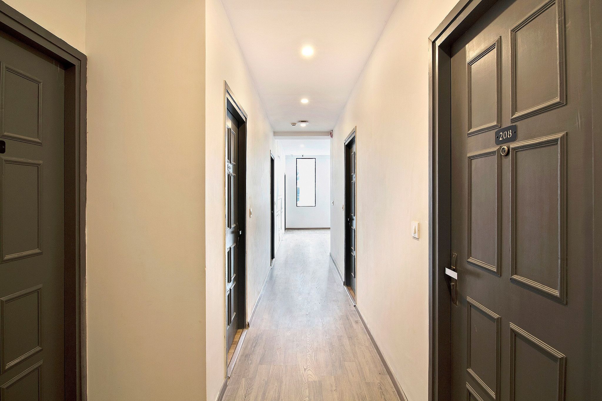 undefined Townhouse White Ridge Kondapur 3