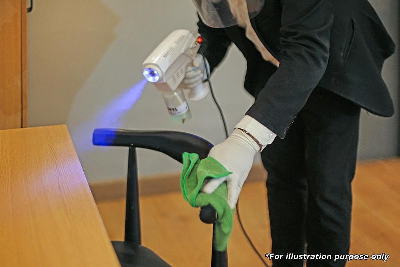 undefined Townhouse White Ridge Kondapur 9