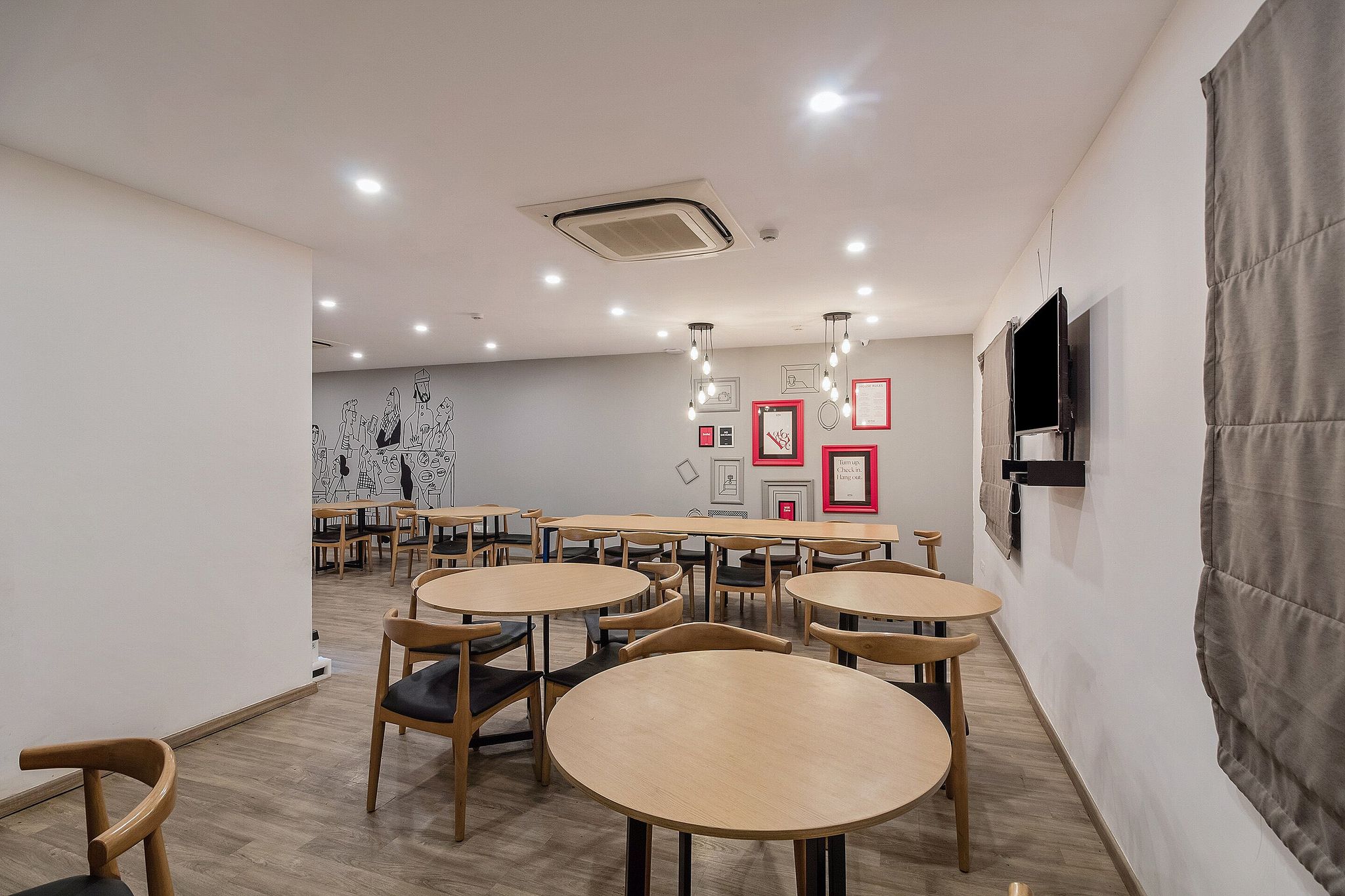 undefined Townhouse White Ridge Kondapur 4