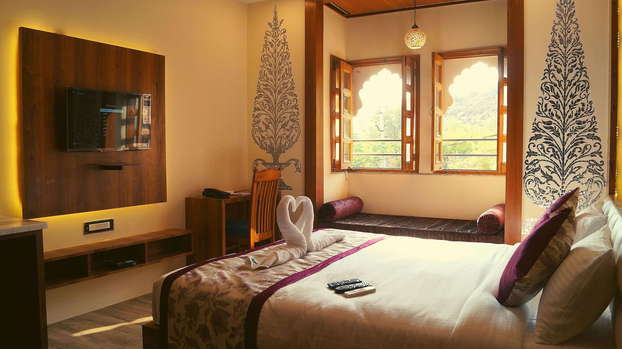 Shreeji Palace by Asapin Hotels DELUXE