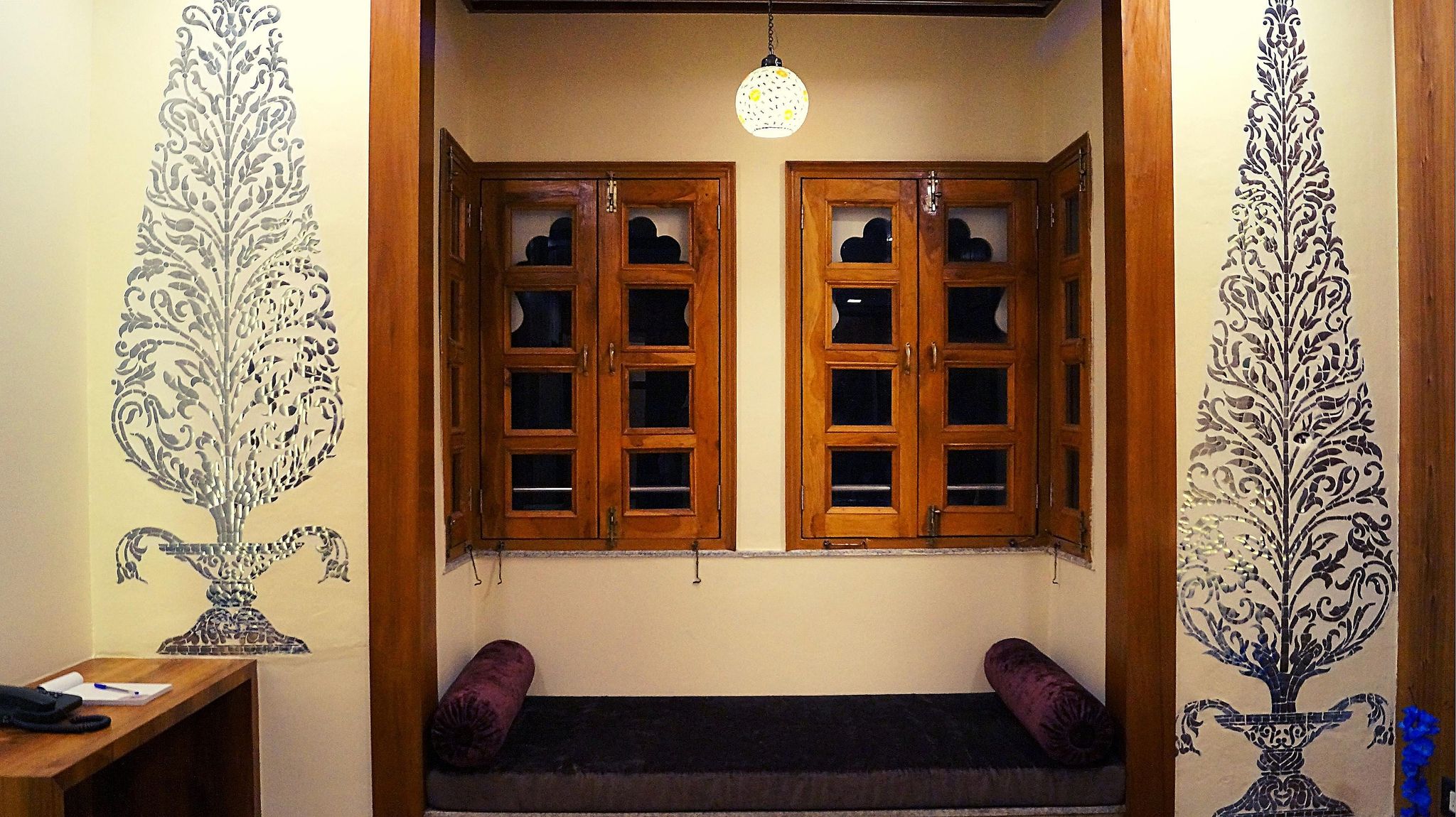 Shreeji Palace by Asapin Hotels DELUXE 6