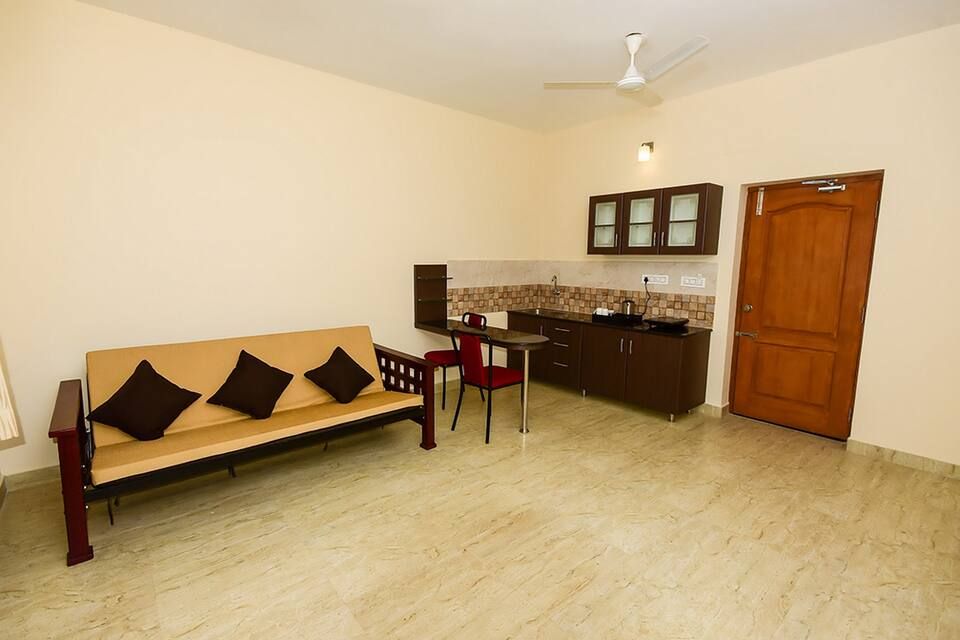 Public Areas