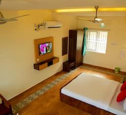 L' Amby Bay Beach House Sea View Junior Suite Room- In L Amby Bay Building 6