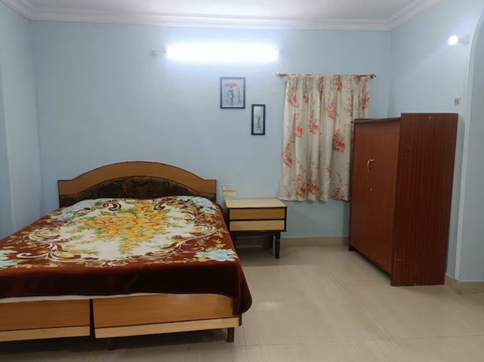 Hotel Savoy Village Couple Room 2