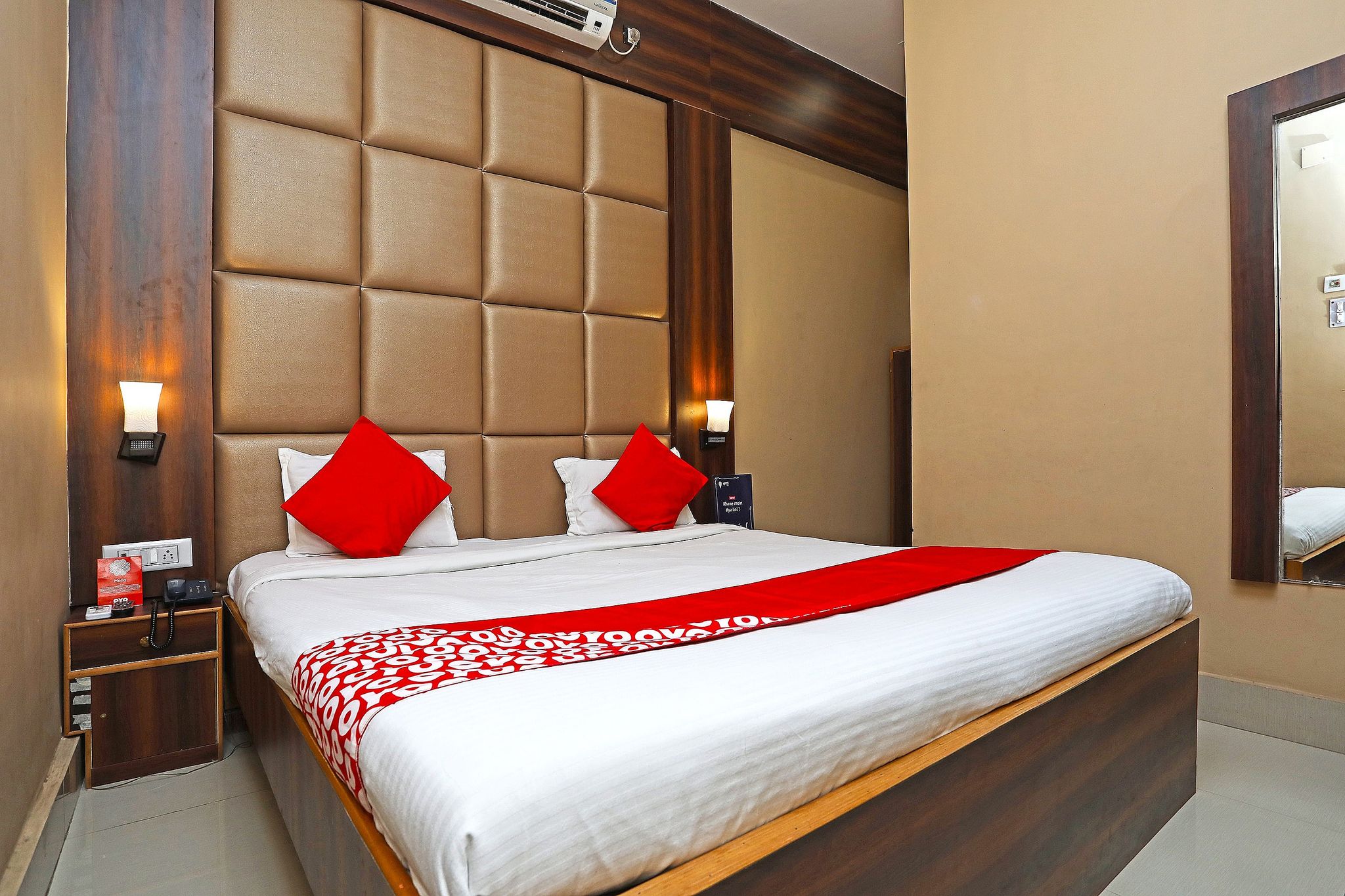 "Hotel O Marina Near Cit Road Ladies Park, Park Circus" Classic