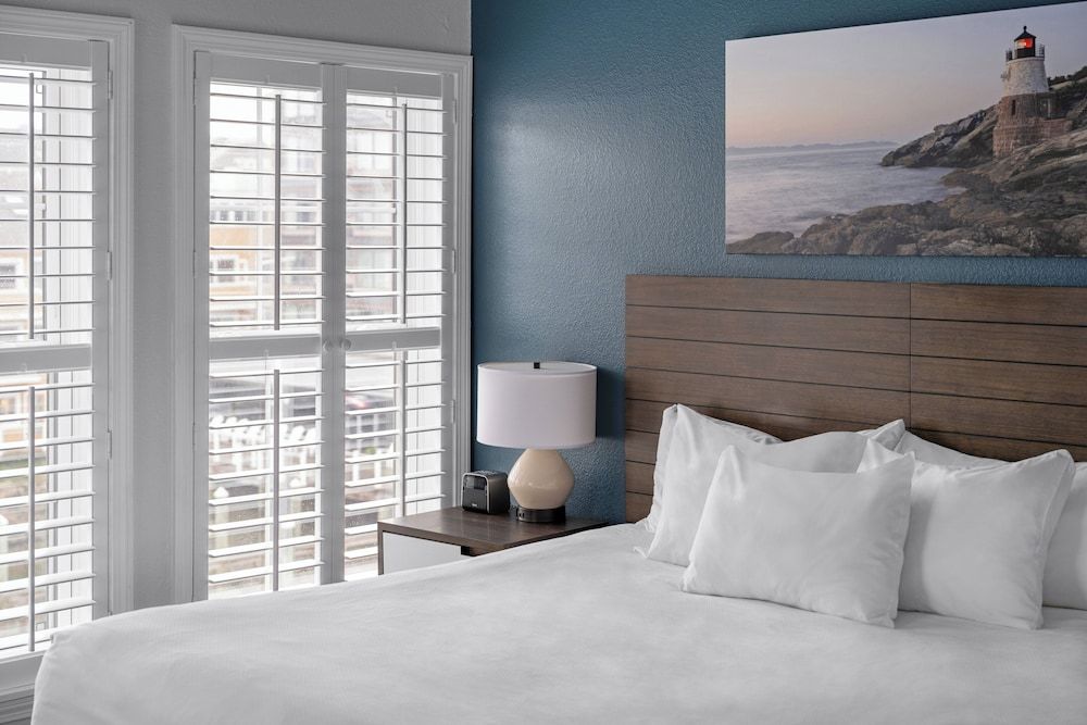 Standard Room, 2 Bedrooms