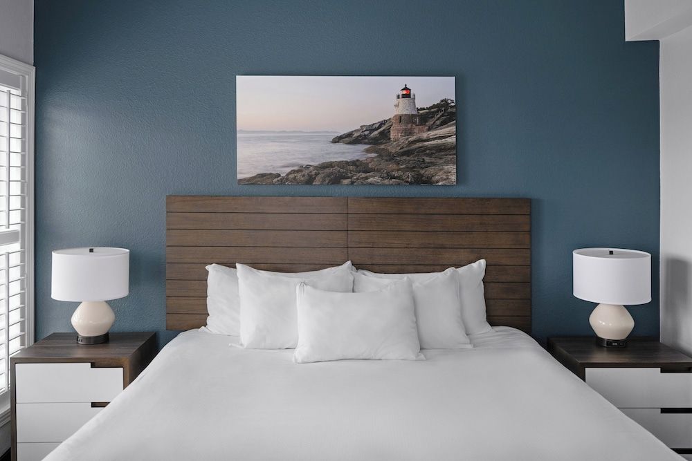 Standard Room, 2 Bedrooms