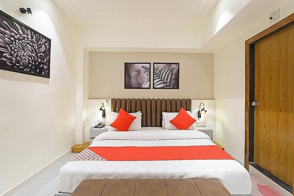 undefined Hotel Anytime 5