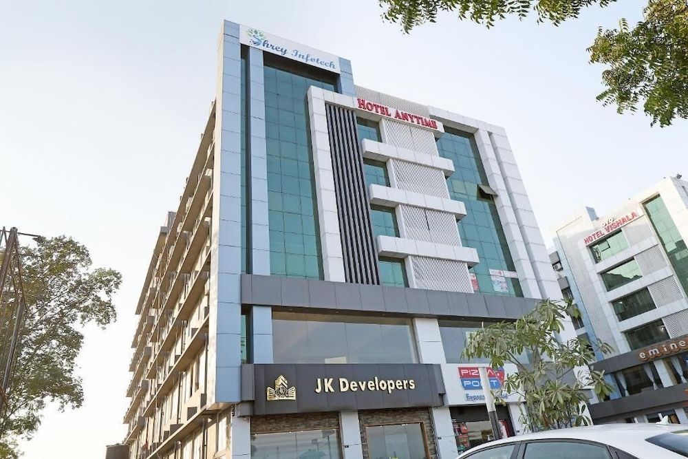 undefined Hotel Anytime 3
