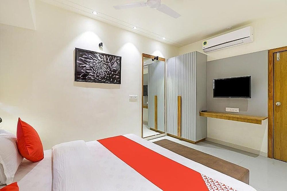 undefined Hotel Anytime 7