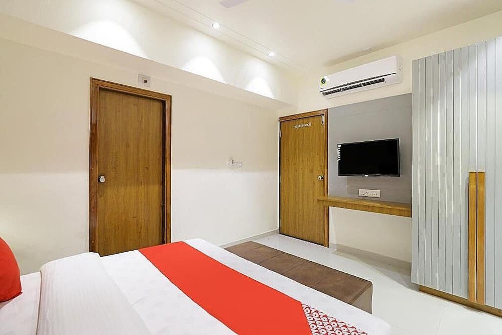 undefined Hotel Anytime 6