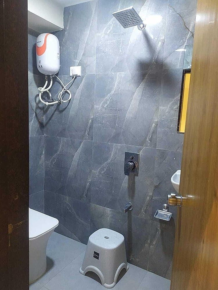 Hotel Anytime Deluxe Double Room 18